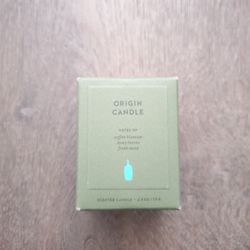 Origin Candle