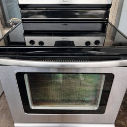 Stainless Steel Stove DELIVERY AVAILABLE 🚚