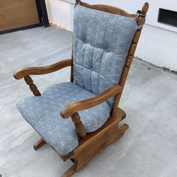 Rocking Chair Glider Towne Square Furniture 