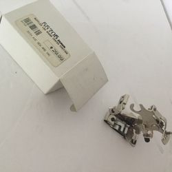 Sewing Machine Foot Ruffled..