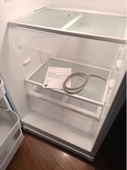 Top Mount Refrigerator