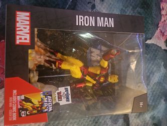 Ironman