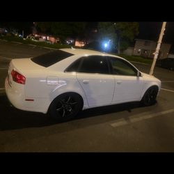 2007 Audi A4