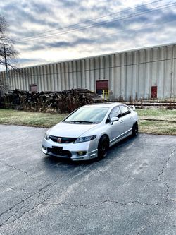 2009 Honda Civic