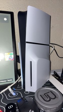 ps5 slim