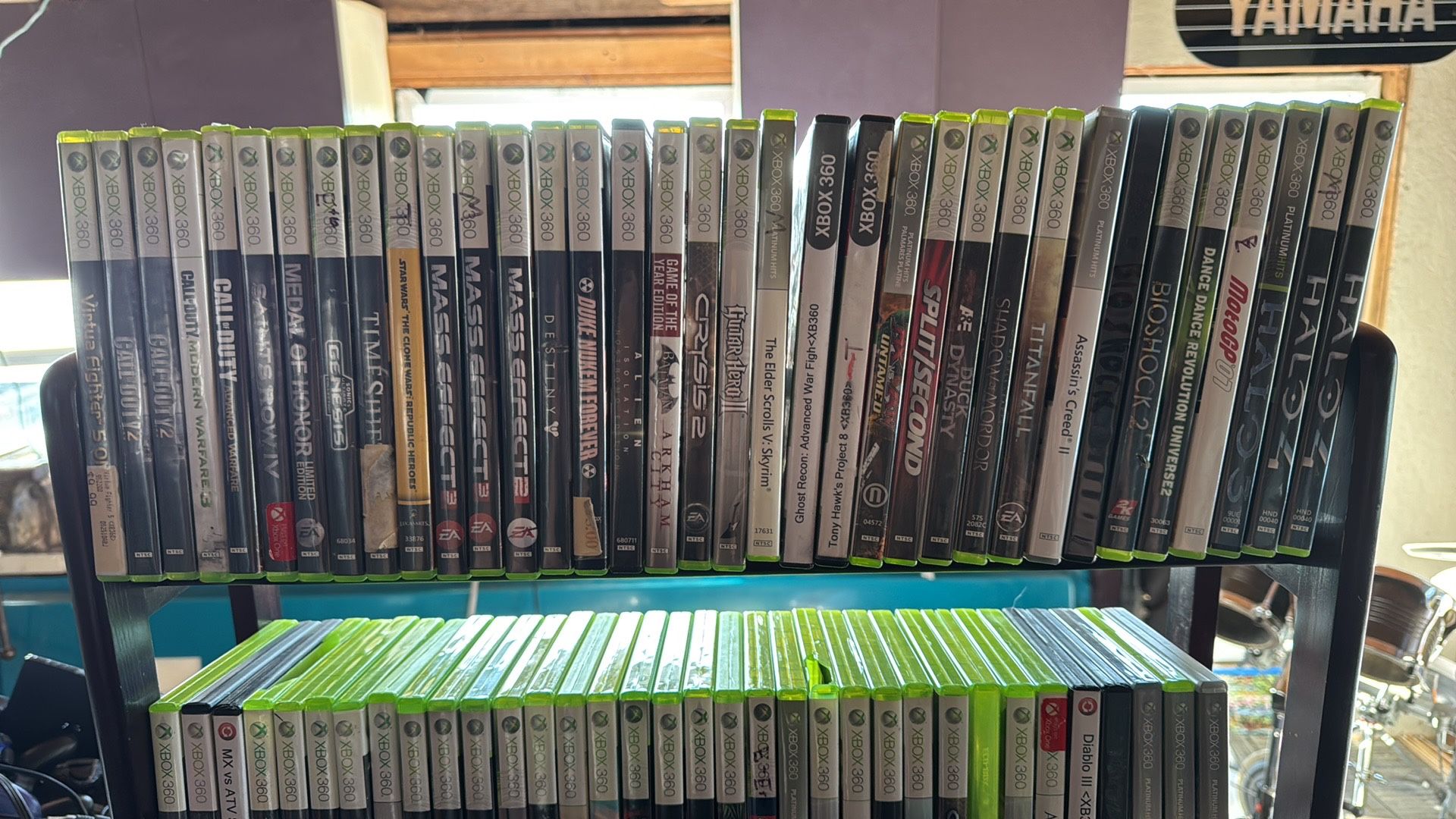 Xbox 360 Games