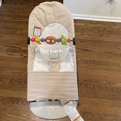 Babybjorn bouncer