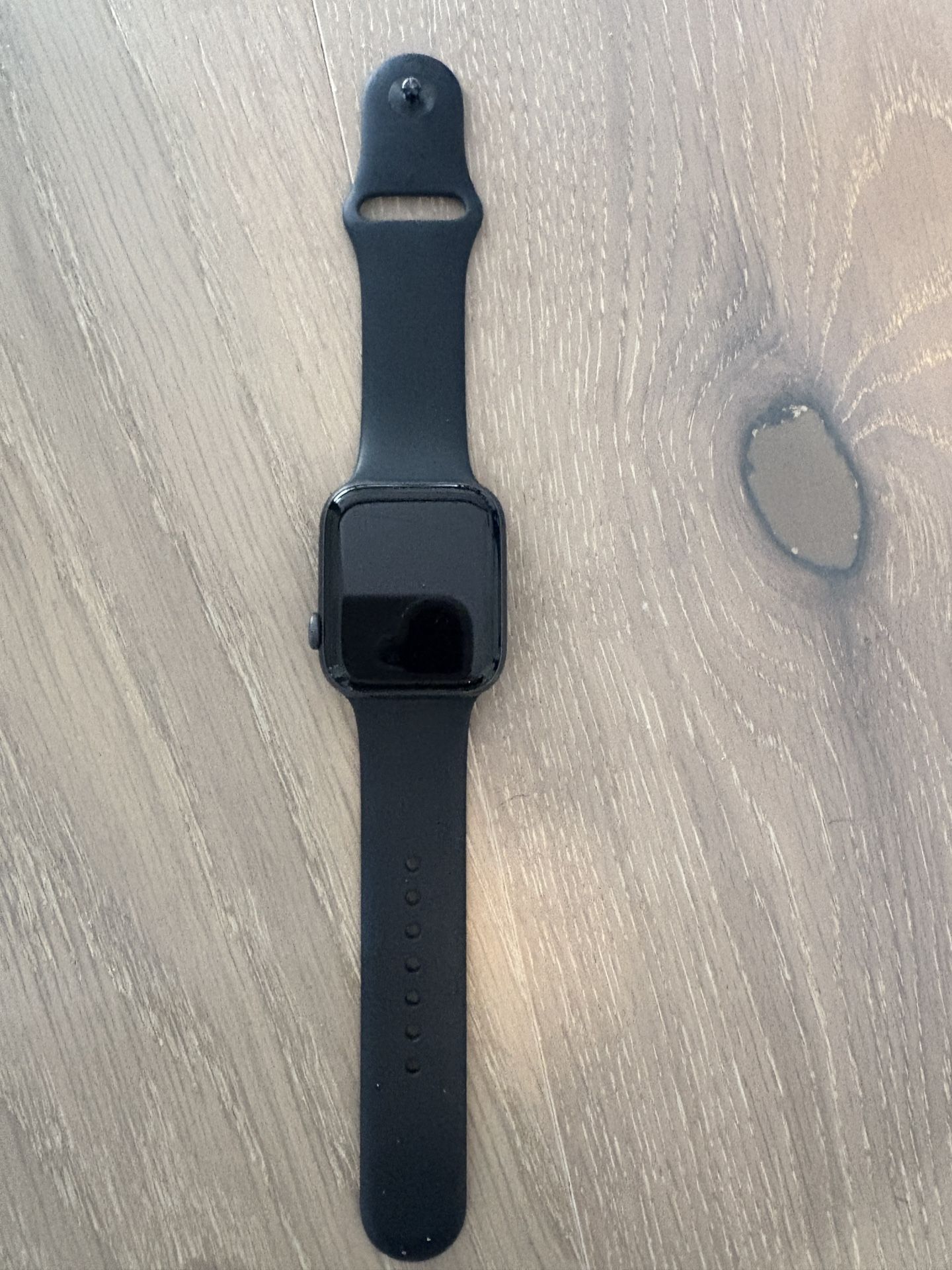 Apple Watch 4!