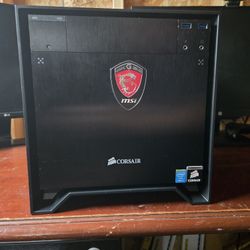 Corsair Obsidian Series 250D Mini-ITX Case