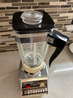 Vintage Oster Blender