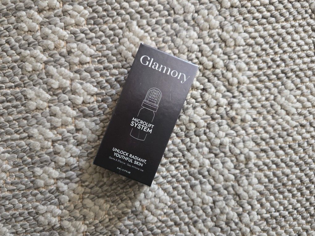 Glamory Microlift System