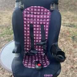 Toddler Car Seat