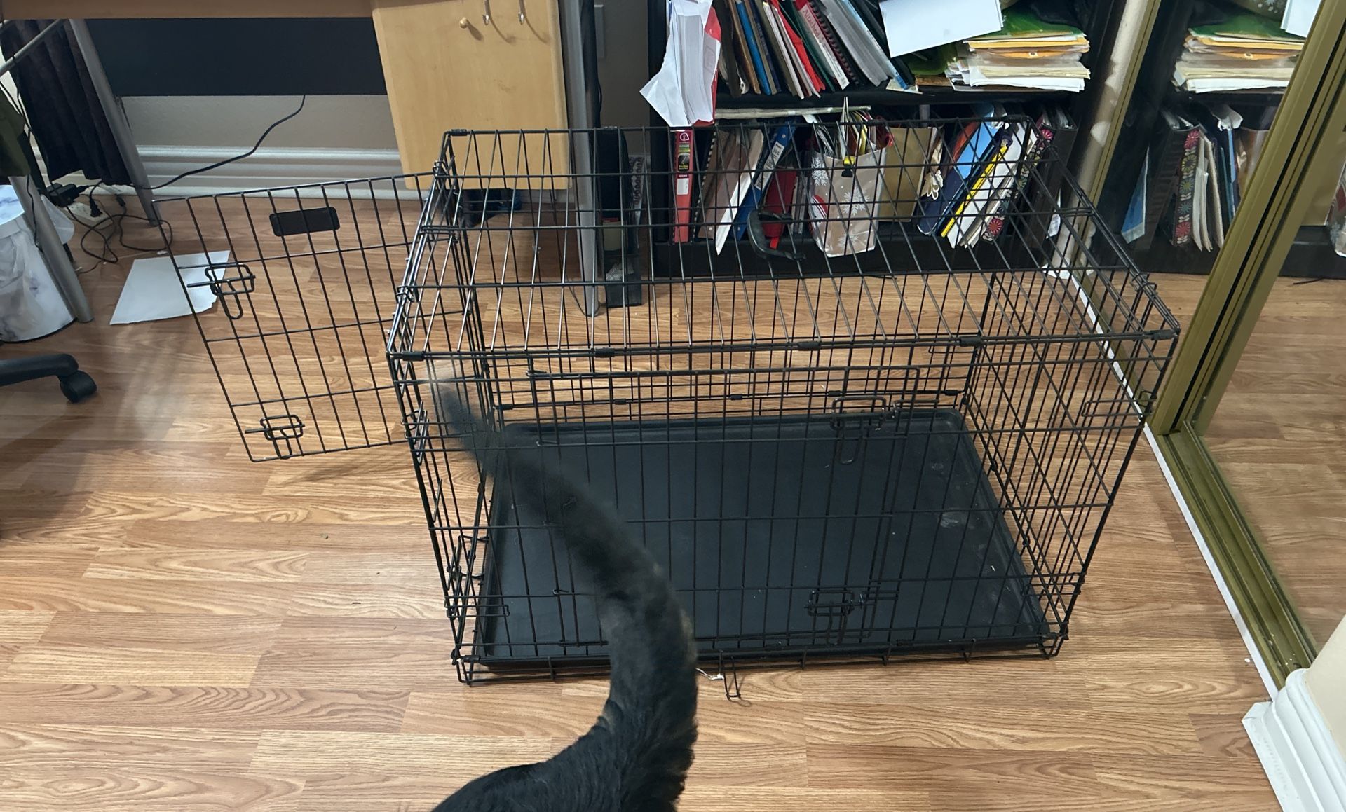 Medium Dog Crate