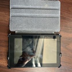 Amazon Kindle 