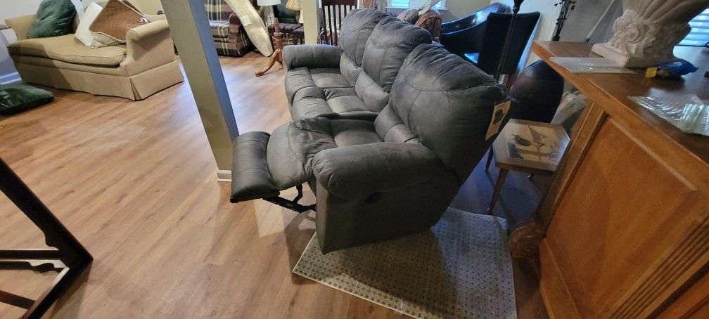 Cat Napper Sofa