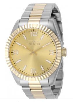Invicta 43mm New Mens Watch