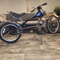 SCHWINN  STINGRAY CHOPPER