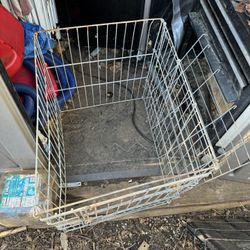 Dog Cage For Sale 