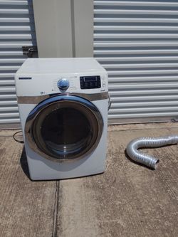 Gas dryer in great condition