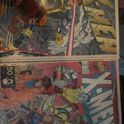 X-Men