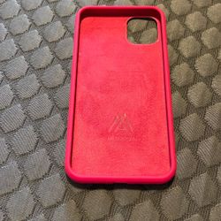 I Phone 11 Pro Max Case
