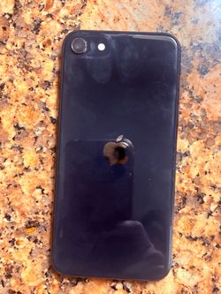 iPhone SE3