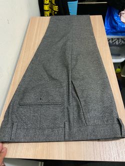 Express Photographer Slacks