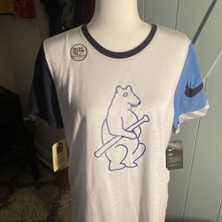Chicago Cubs Wear  