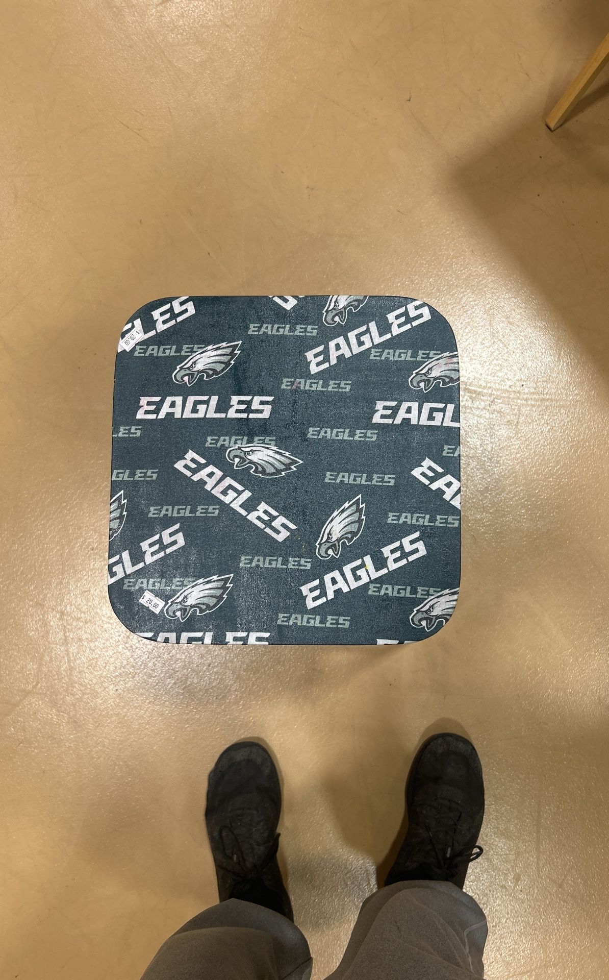 Philadelphia Eagles