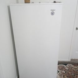 Freezer (Brand New)  
