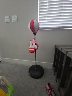 Boxing