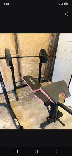 Bench