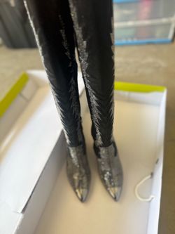 Gianni bini boots