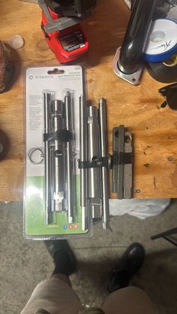 Symmons universal seat removal tool