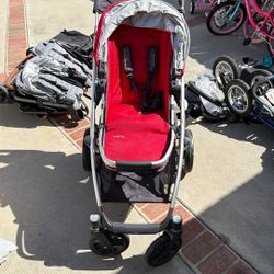 Uppa Baby Vista Stroller  