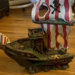 Aquarium Ornament 