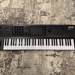 Akai MPC Key 61