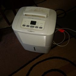 Dehumidifier