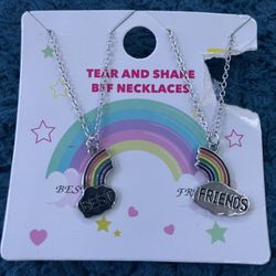 Girl Necklaces 