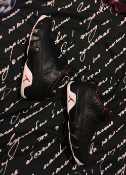 Jordan's
