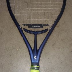 Volkl Tennis Racket With Bag