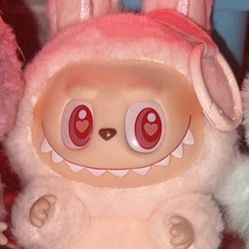 Dada (authentic Pop Mart Labubu)
