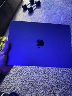 Macbook Air M2 16GB RAM