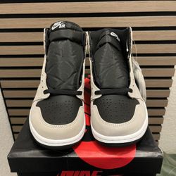 Retro 1 Shadows Size 10 Ds