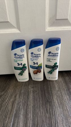 Head & shoulders