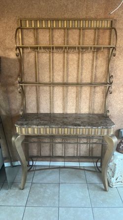 Wine Rack