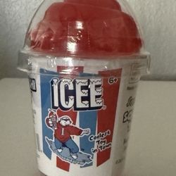 Squishy ICEE Scented Stress Toy Relief Sensory Fidget Tik Tok Viral