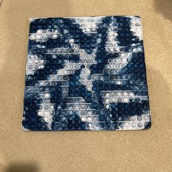 400 bubble popping fidget toy