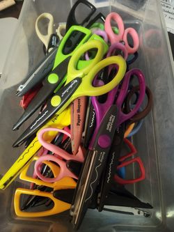 Craft Scissors 