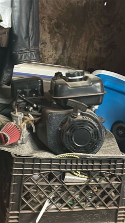 Motor